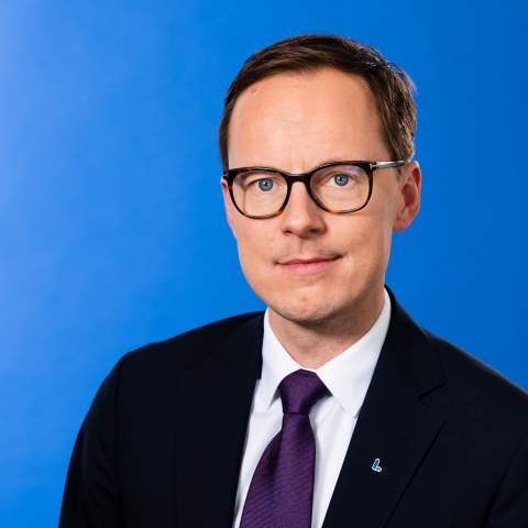 Mats Persson
