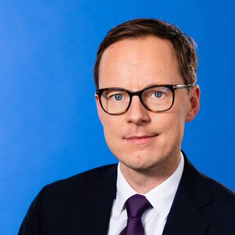 Mats Persson