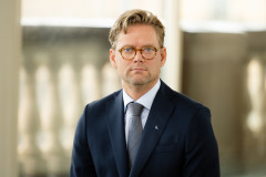 Jakob Olofsgård
