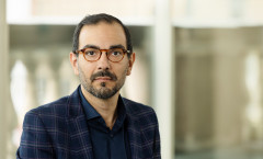 Arman Teimouri