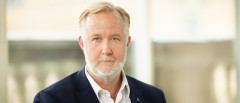 Johan Pehrson