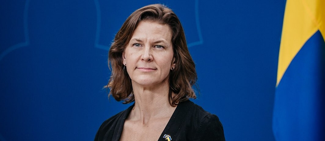 Nina Larsson