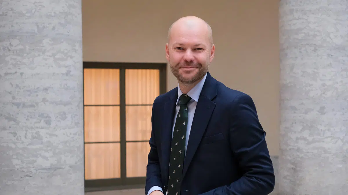 Pär Gustafsson