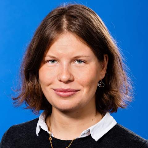Rebecka Kvart
