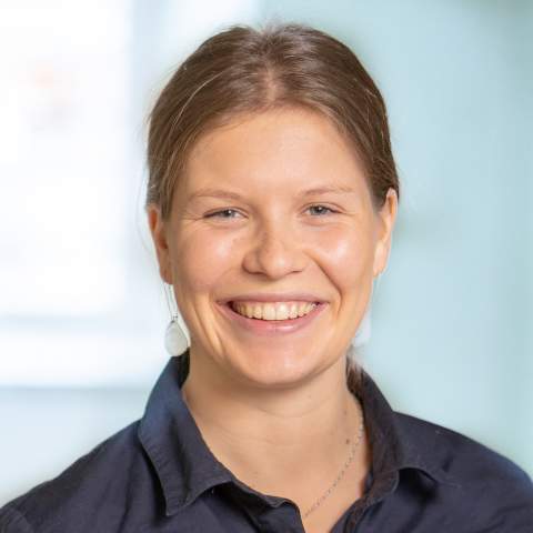 Rebecka Kvart