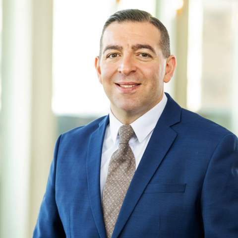 Roger Haddad