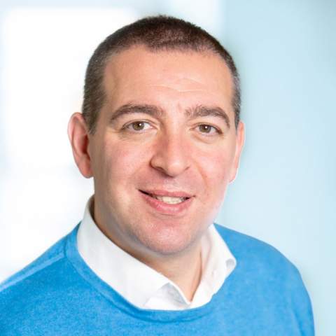 Roger Haddad