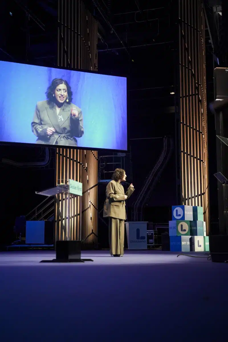 Simona Landsmöte 2025