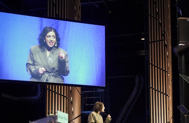 Simona Landsmöte 2025