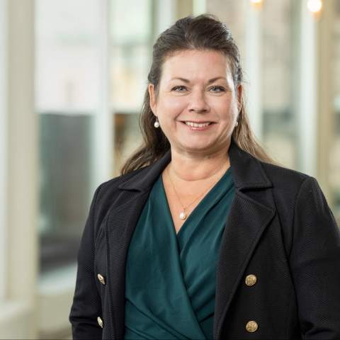 Tina Acketoft