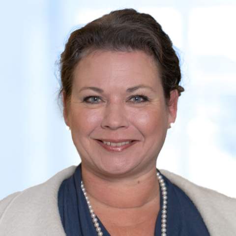 Tina Acketoft